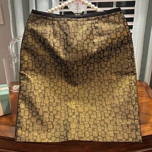 Ann Taylor LOFT Skirt